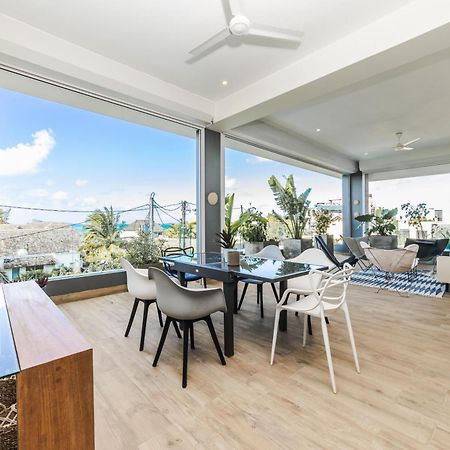 Appartement Modern Penthouse - Nautilya Bs1 à Grand Baie Extérieur photo