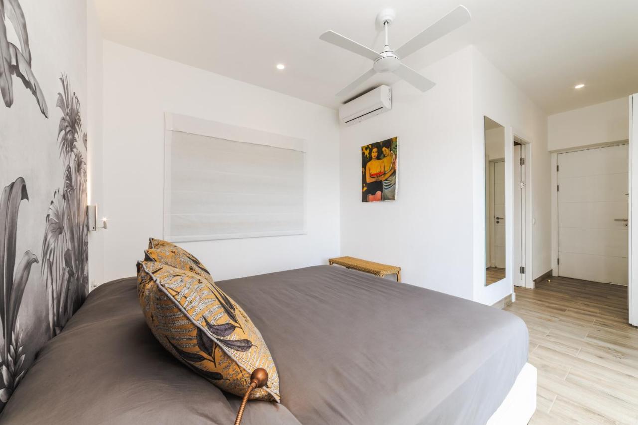 Appartement Modern Penthouse - Nautilya Bs1 à Grand Baie Extérieur photo
