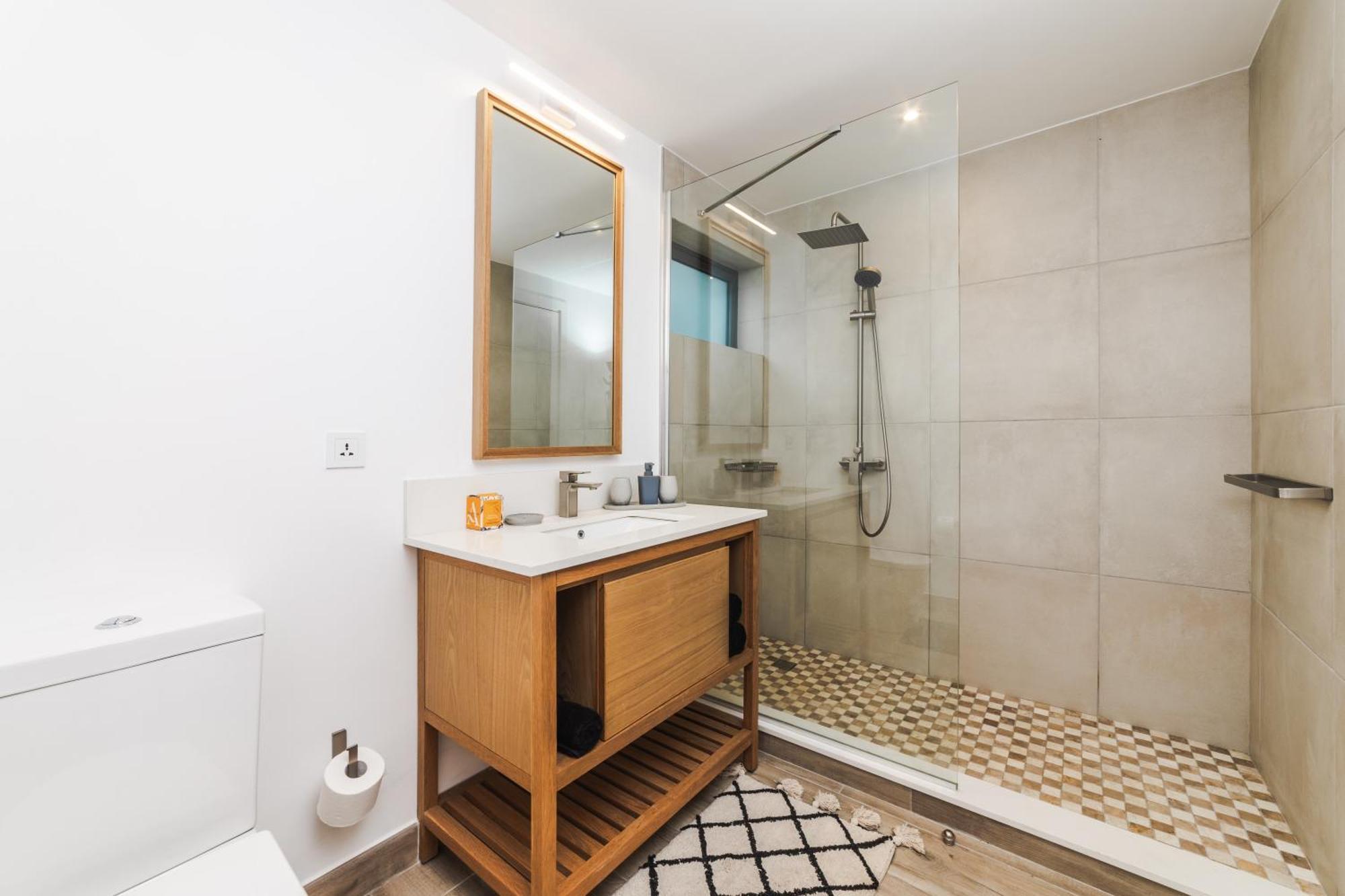 Appartement Modern Penthouse - Nautilya Bs1 à Grand Baie Extérieur photo