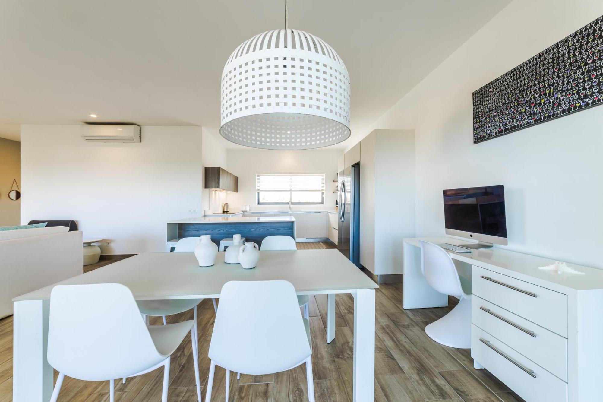 Appartement Modern Penthouse - Nautilya Bs1 à Grand Baie Extérieur photo