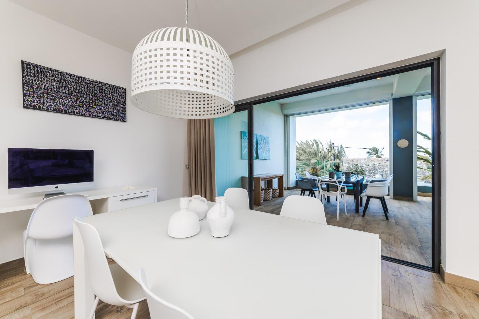 Appartement Modern Penthouse - Nautilya Bs1 à Grand Baie Extérieur photo